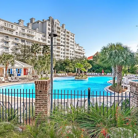 Bahia Condos